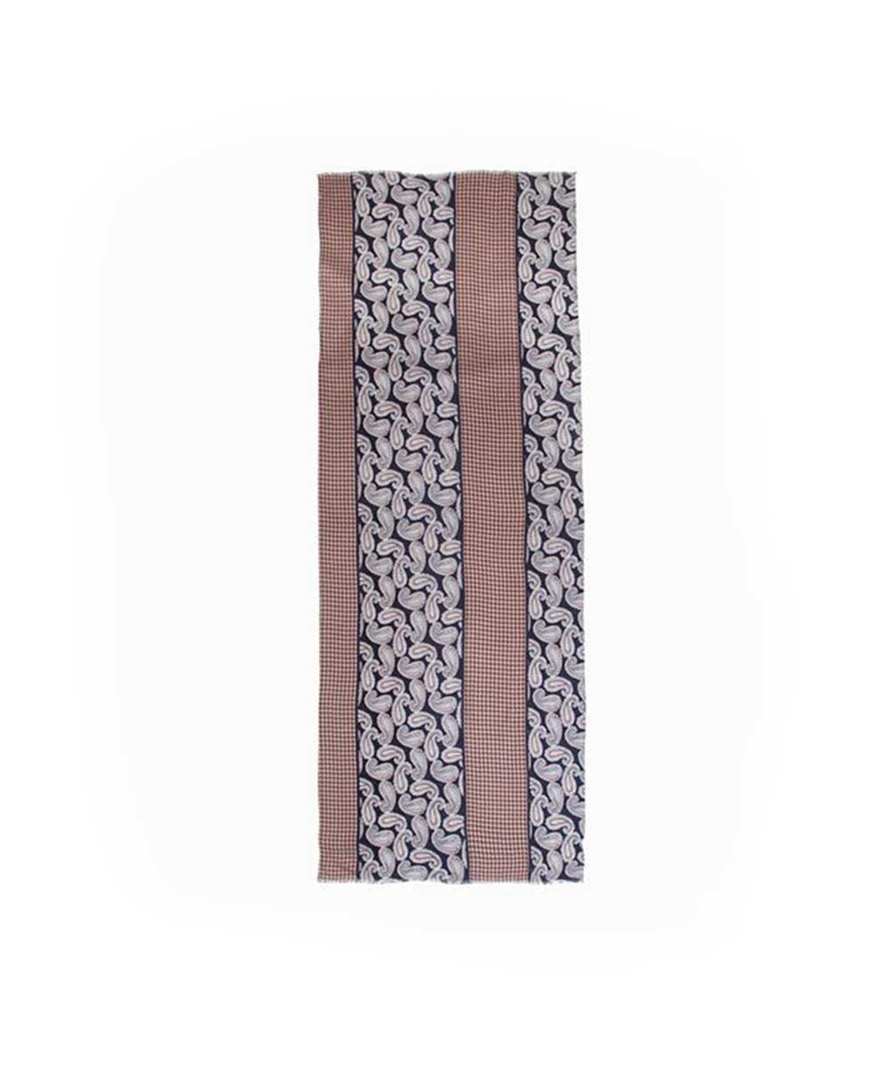 UGG Merino Wool Printed Scarves - Assuie UGG Wear