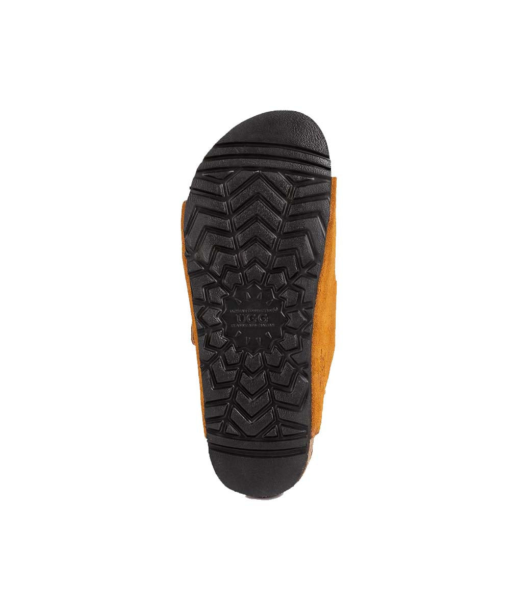 UGG Alto Sandal - Men - Assuie UGG Wear