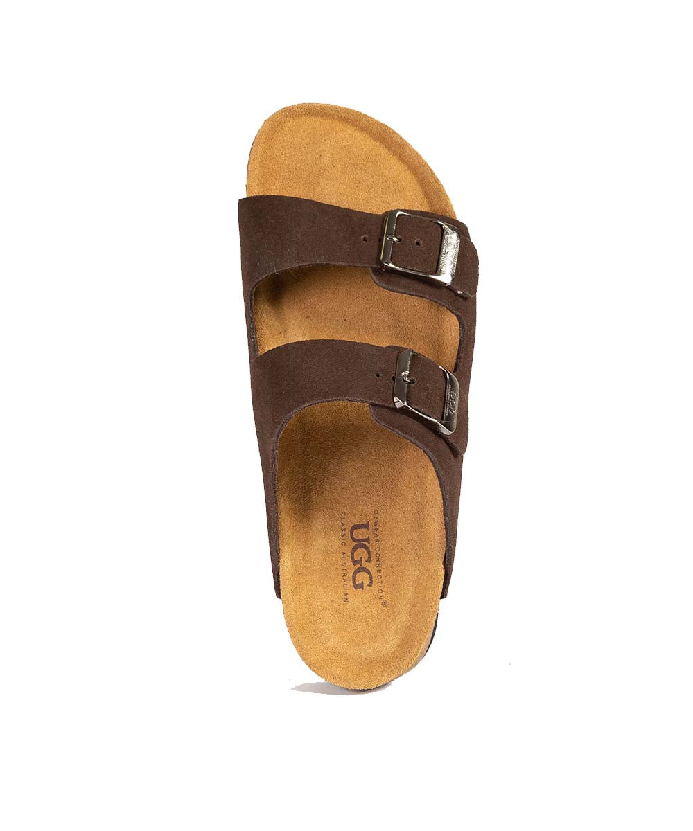 UGG Alto Sandal - Men - Assuie UGG Wear