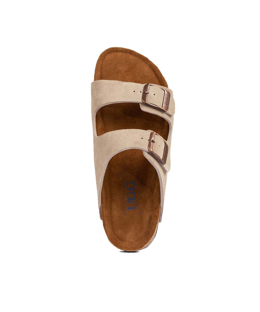 UGG Alto Sandal - Men - Assuie UGG Wear