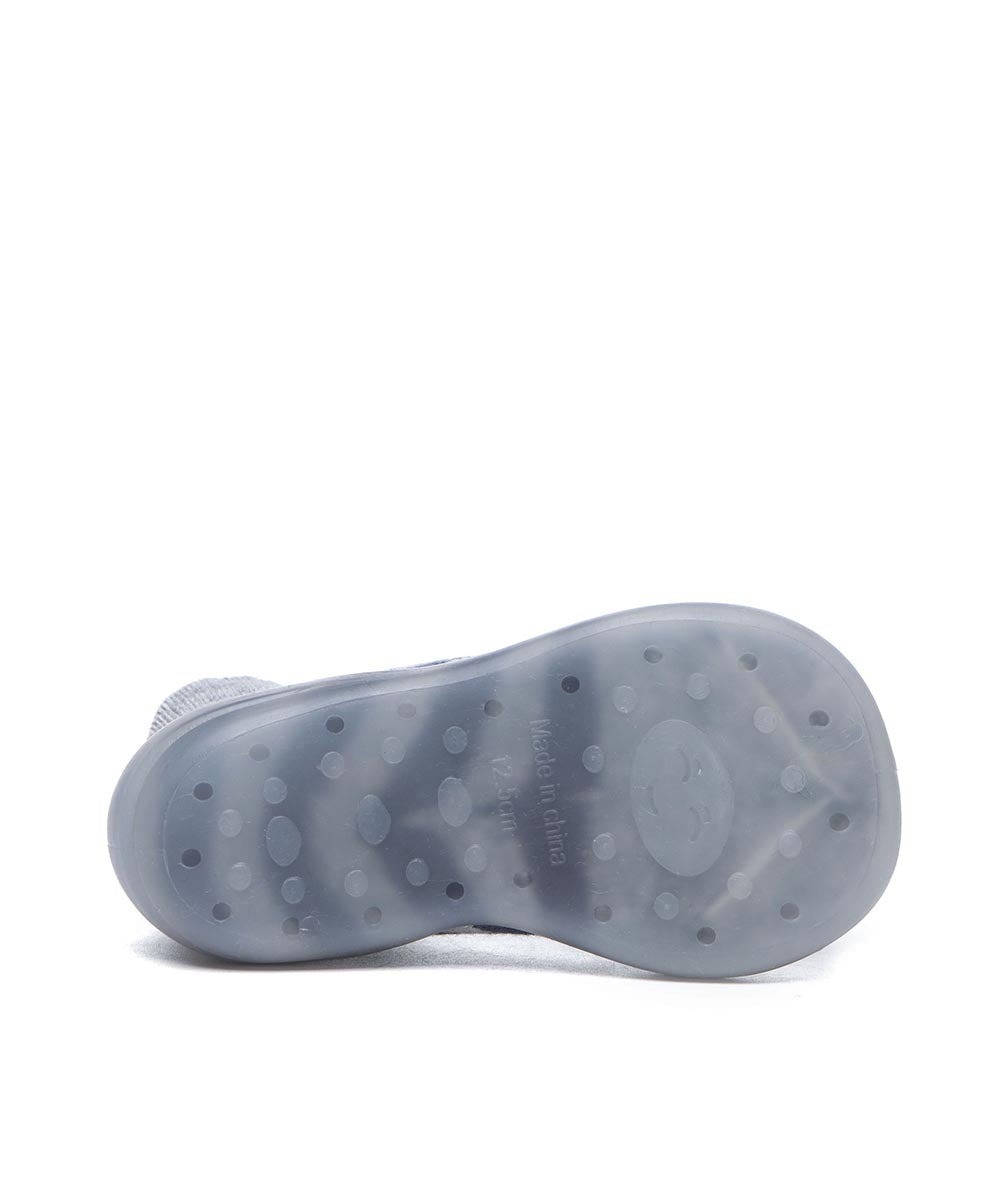 Walking Sock Booties for babies - Assuie UGG Wear