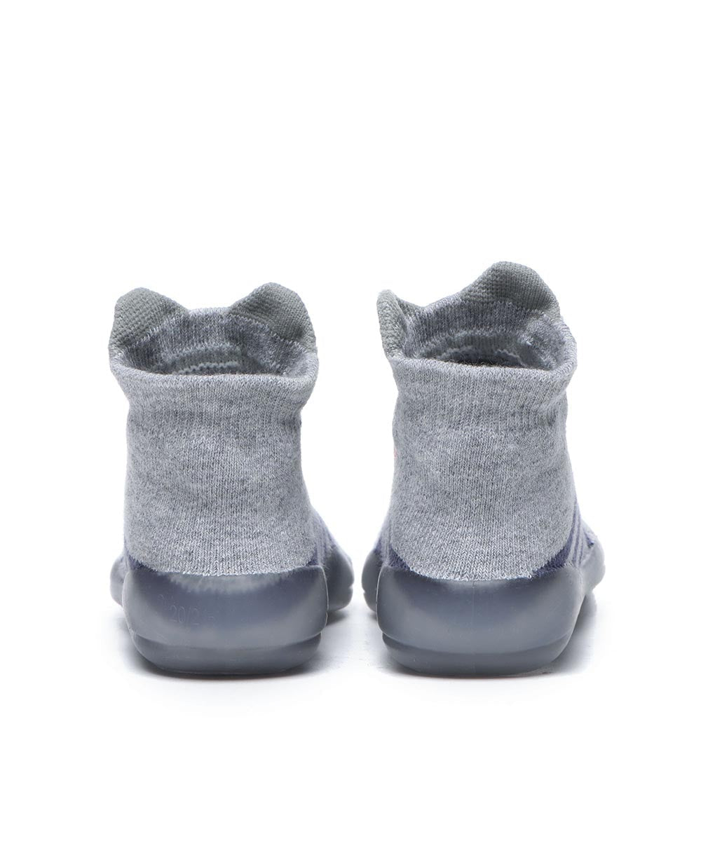 Walking Sock Booties for babies - Assuie UGG Wear
