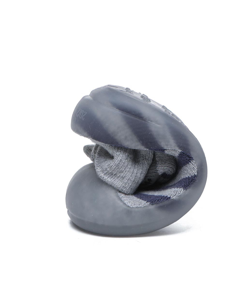 Walking Sock Booties for babies - Assuie UGG Wear