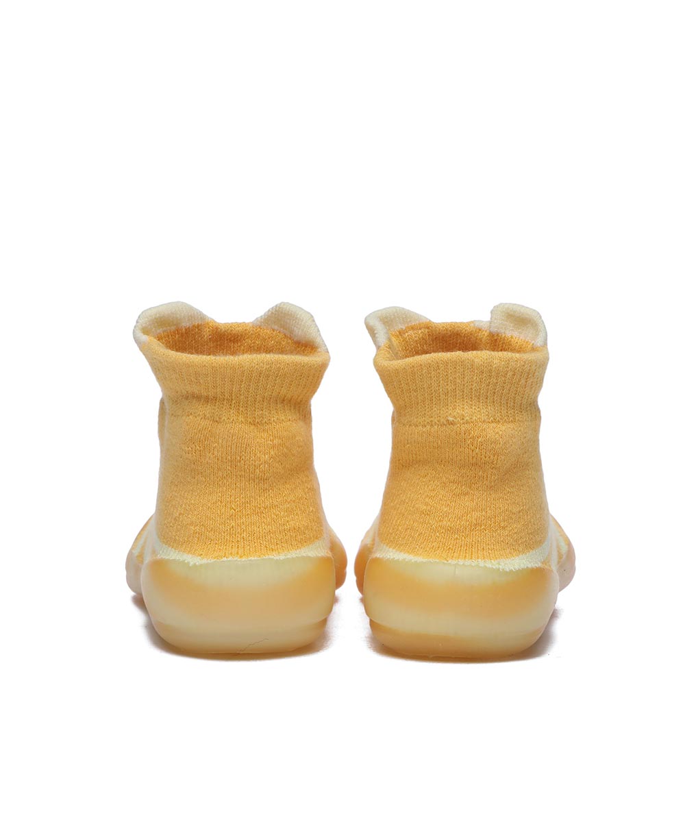 Walking Sock Booties for babies - Assuie UGG Wear