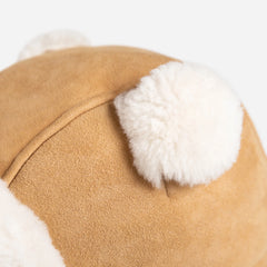 Kids Aviator Ugg Hat With Ear - Assuie UGG Wear