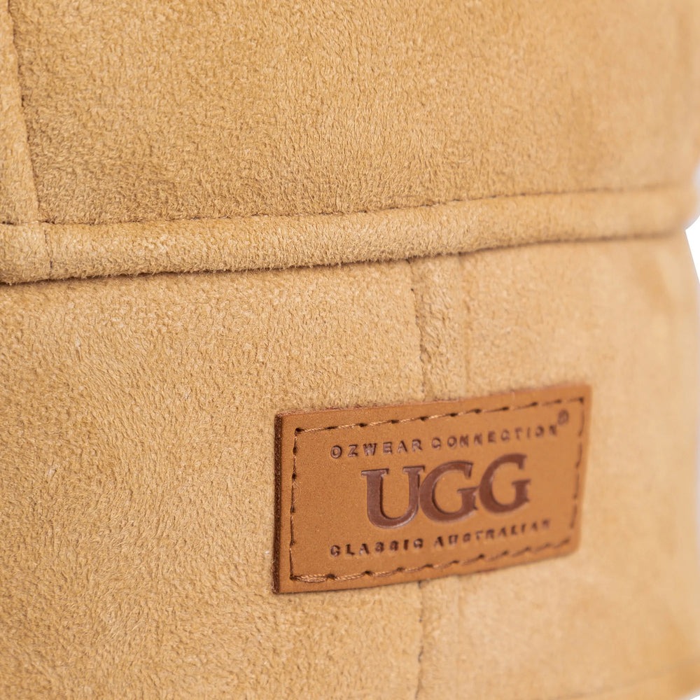 Kids Aviator Ugg Hat With Ear - Assuie UGG Wear