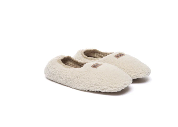 라리사 울 UGG 여성용 슬리퍼 