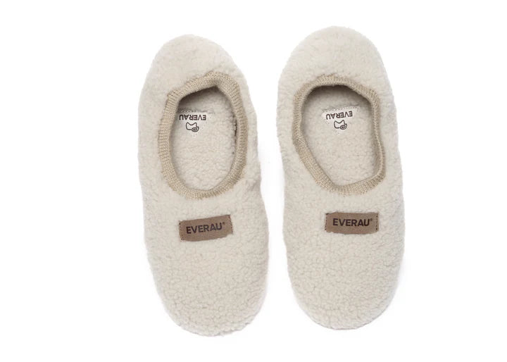 라리사 울 UGG 여성용 슬리퍼 