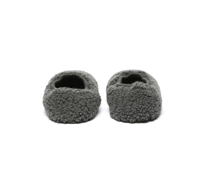 라리사 울 UGG 여성용 슬리퍼 