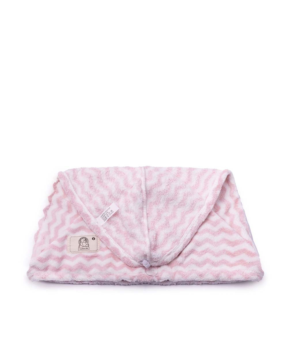 Fast Drying Hair Towels - Assuie UGG Wear