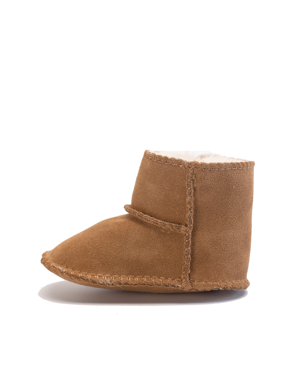 Baby UGG Embroidered Booties