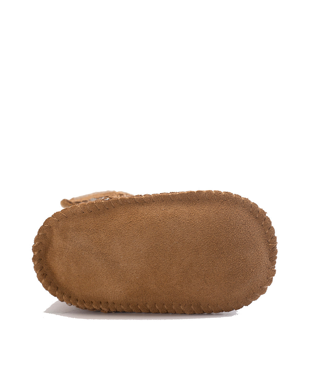 Baby UGG Embroidered Booties