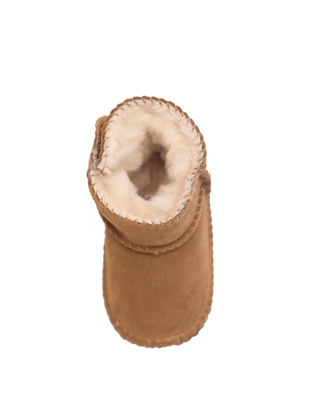 Baby UGG Embroidered Booties
