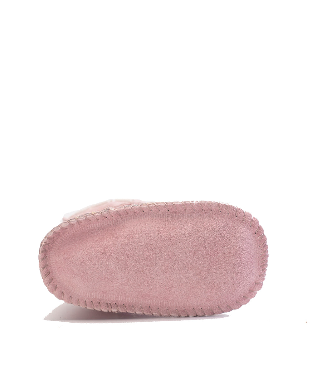 Baby UGG Embroidered Booties