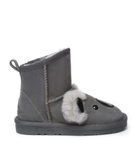 Kid’s Koala Boots - Assuie UGG Wear