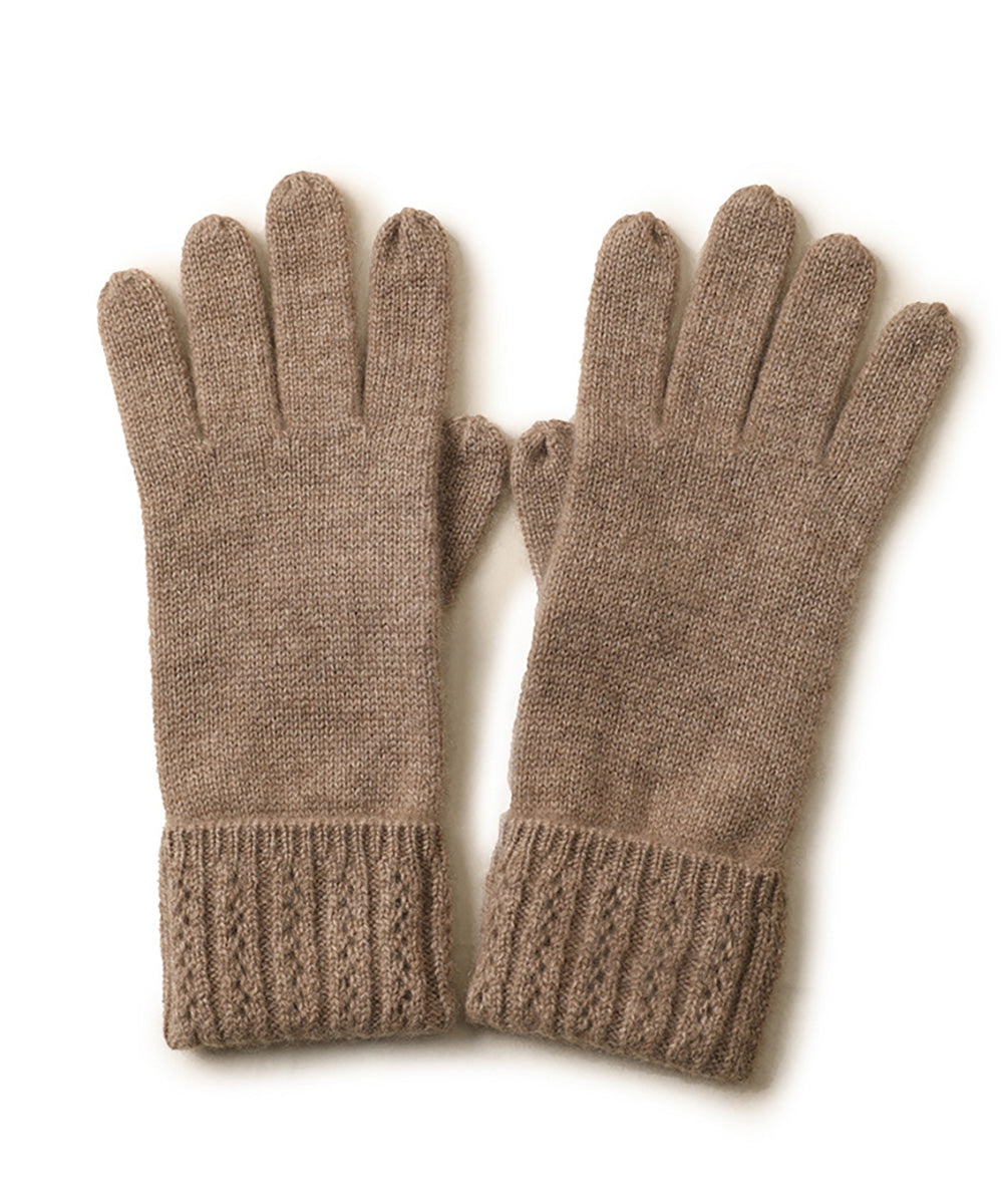 Mitchell-Y UGG Wool Gloves