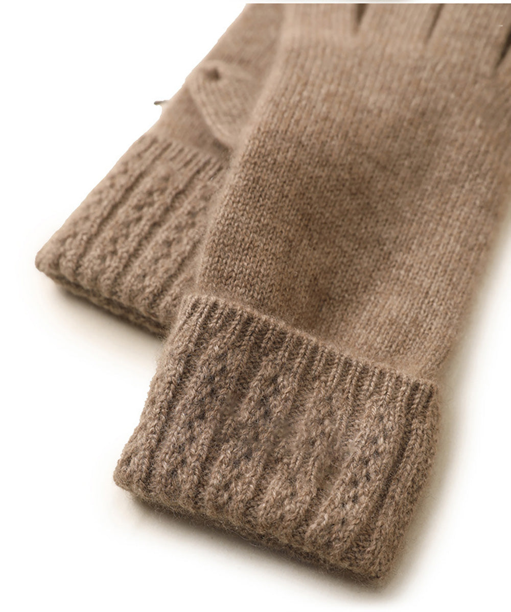 Mitchell-Y UGG Pure Cashmere Gloves