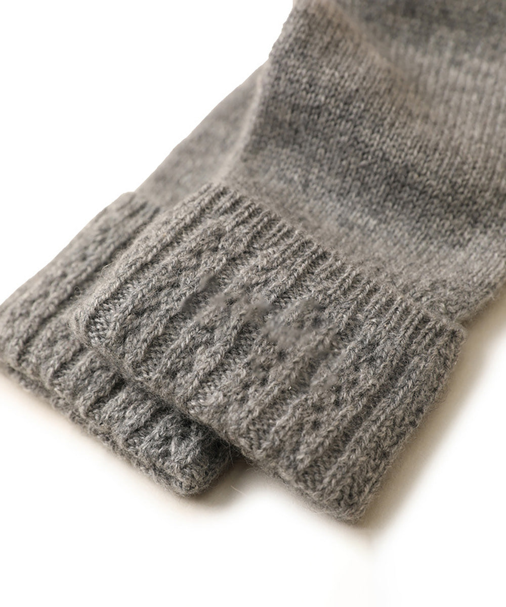 Mitchell-Y UGG Pure Cashmere Gloves