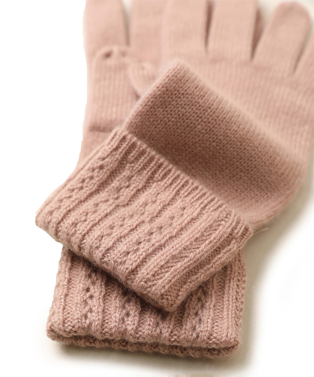 Mitchell-Y UGG Pure Cashmere Gloves