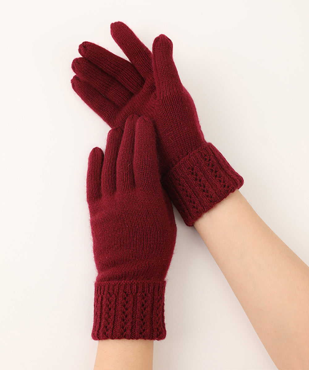 Mitchell-Y UGG Pure Cashmere Gloves