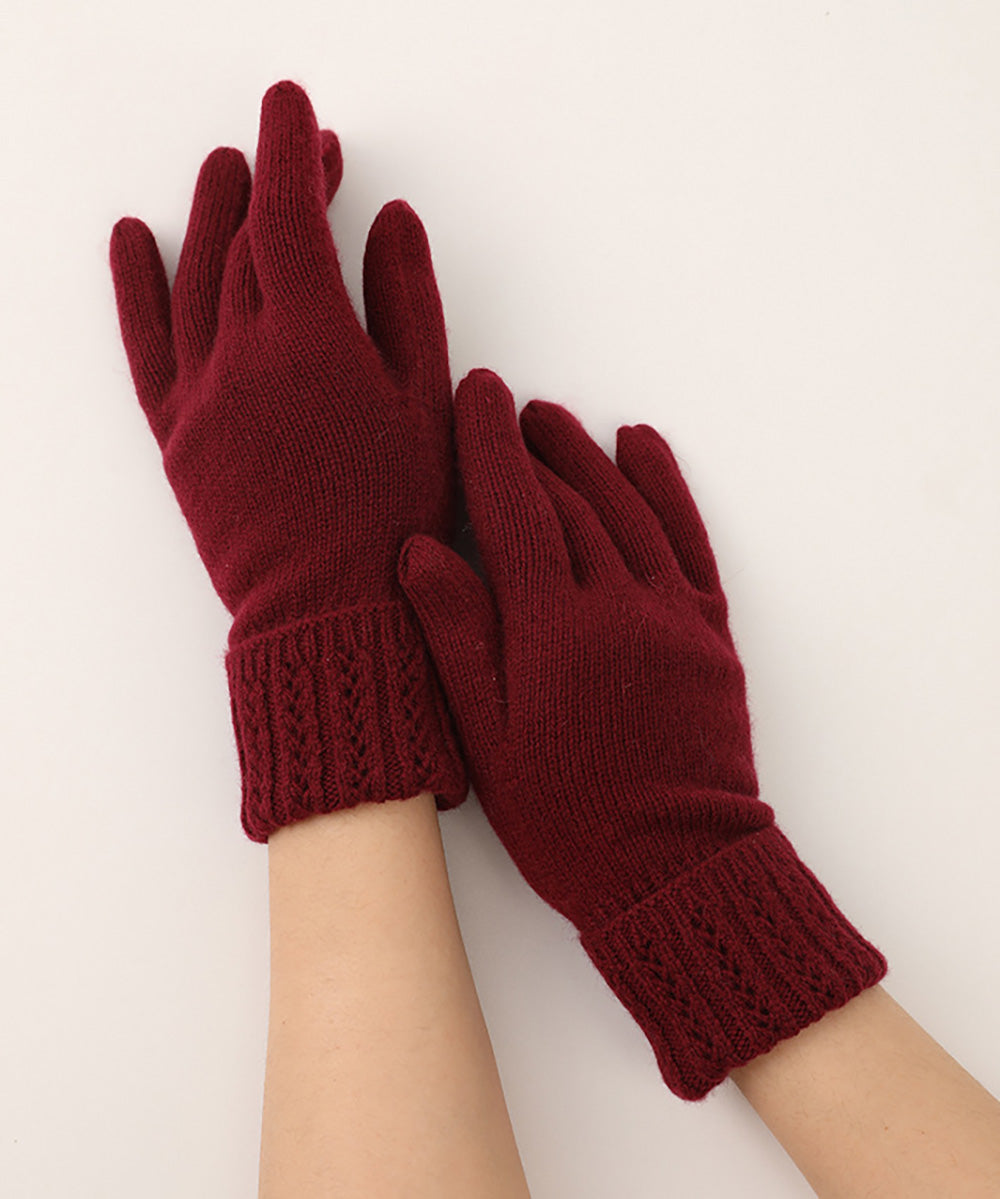 Mitchell-Y UGG Pure Cashmere Gloves