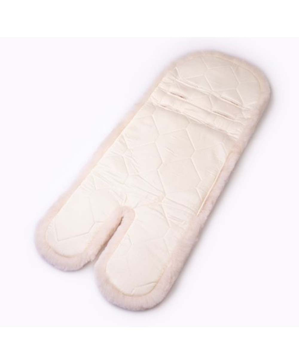 Australian Lambskin Stroller Liner - Assuie UGG Wear