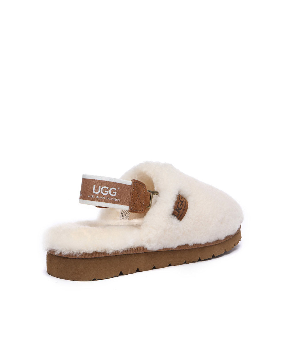 UGG Roxy Women's Slippers - Assuie UGG Wear