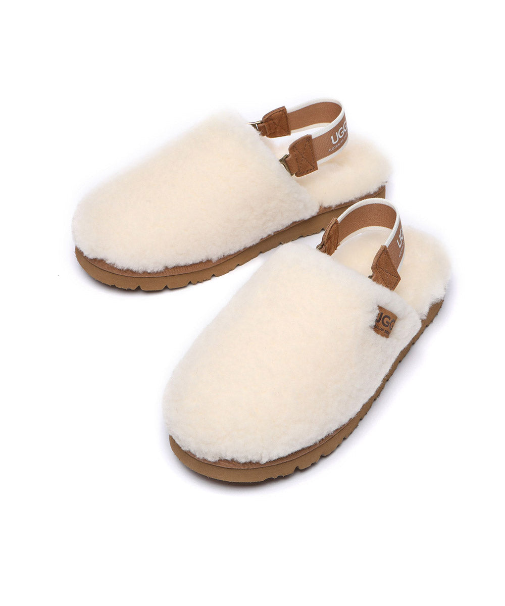 UGG Roxy Women's Slippers - Assuie UGG Wear