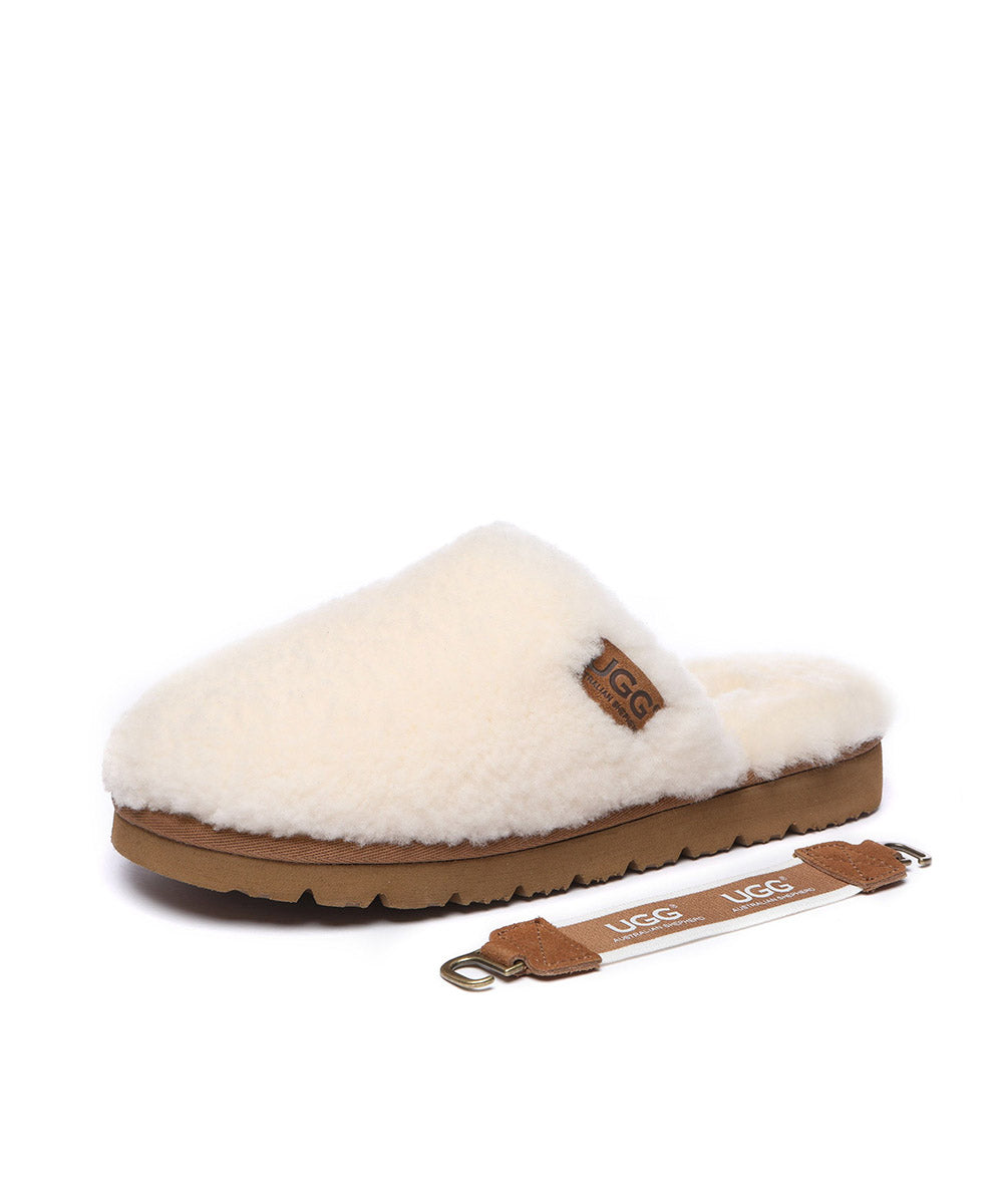 UGG Roxy Women's Slippers - Assuie UGG Wear