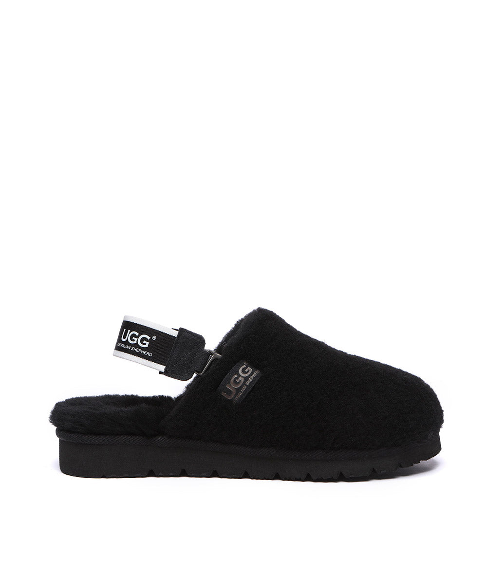 UGG Roxy Women's Slippers - Assuie UGG Wear