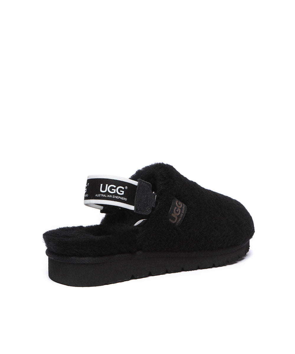 UGG Roxy Women's Slippers - Assuie UGG Wear