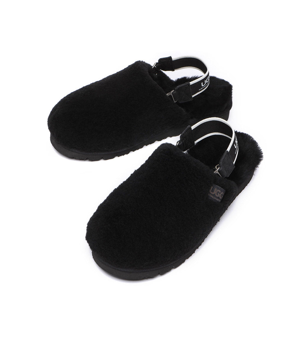 UGG Roxy Women's Slippers - Assuie UGG Wear