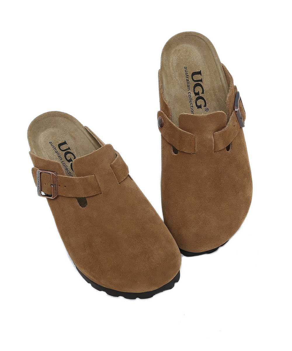Velora Men's UGG Sandal