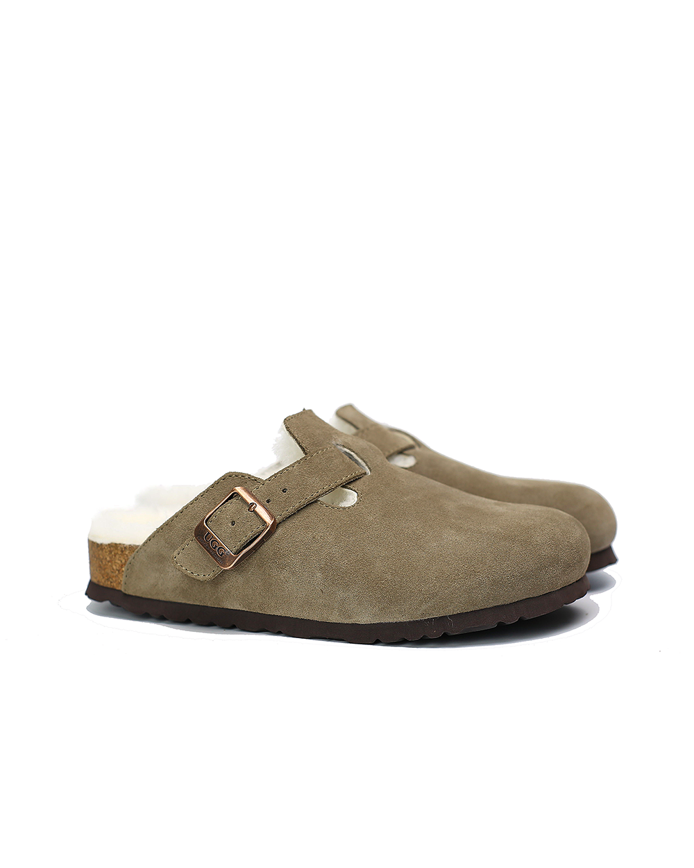 Velora Fuzz Women’s UGG Sandal