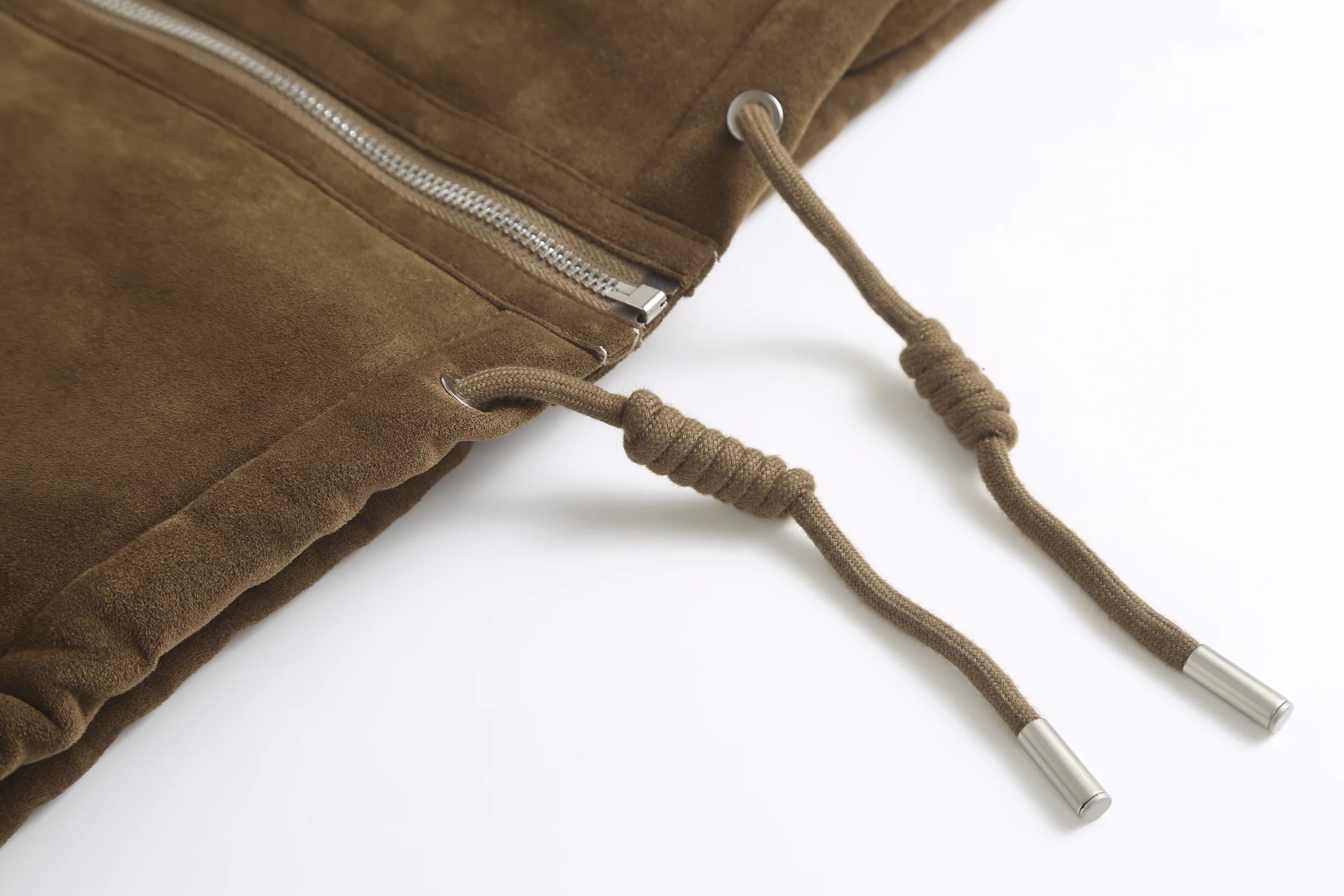 Classic Aero Women's UGG Wool Coat product detail 5 image