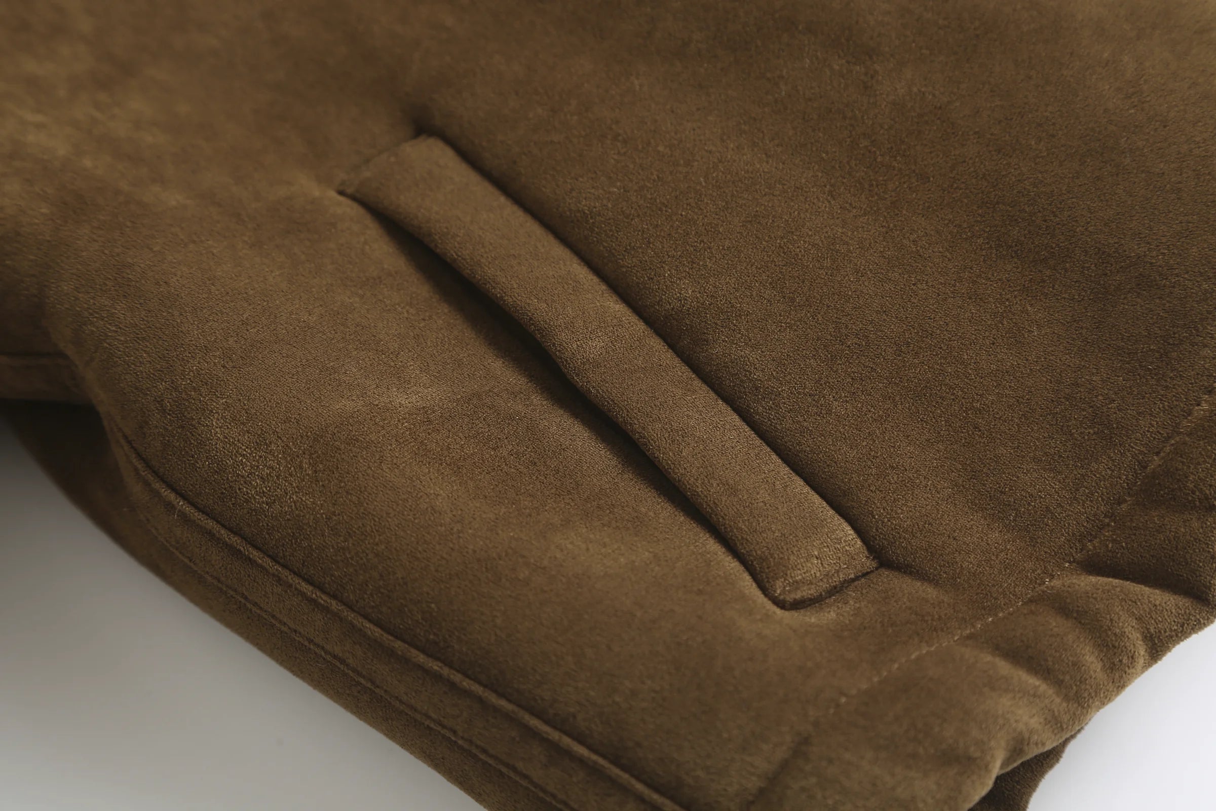 Classic Aero Women's UGG Wool Coat product detail 7 image