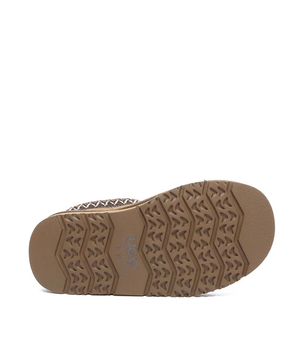 Kid’s Tassy UGG Moccasin - UGG Outlet Store