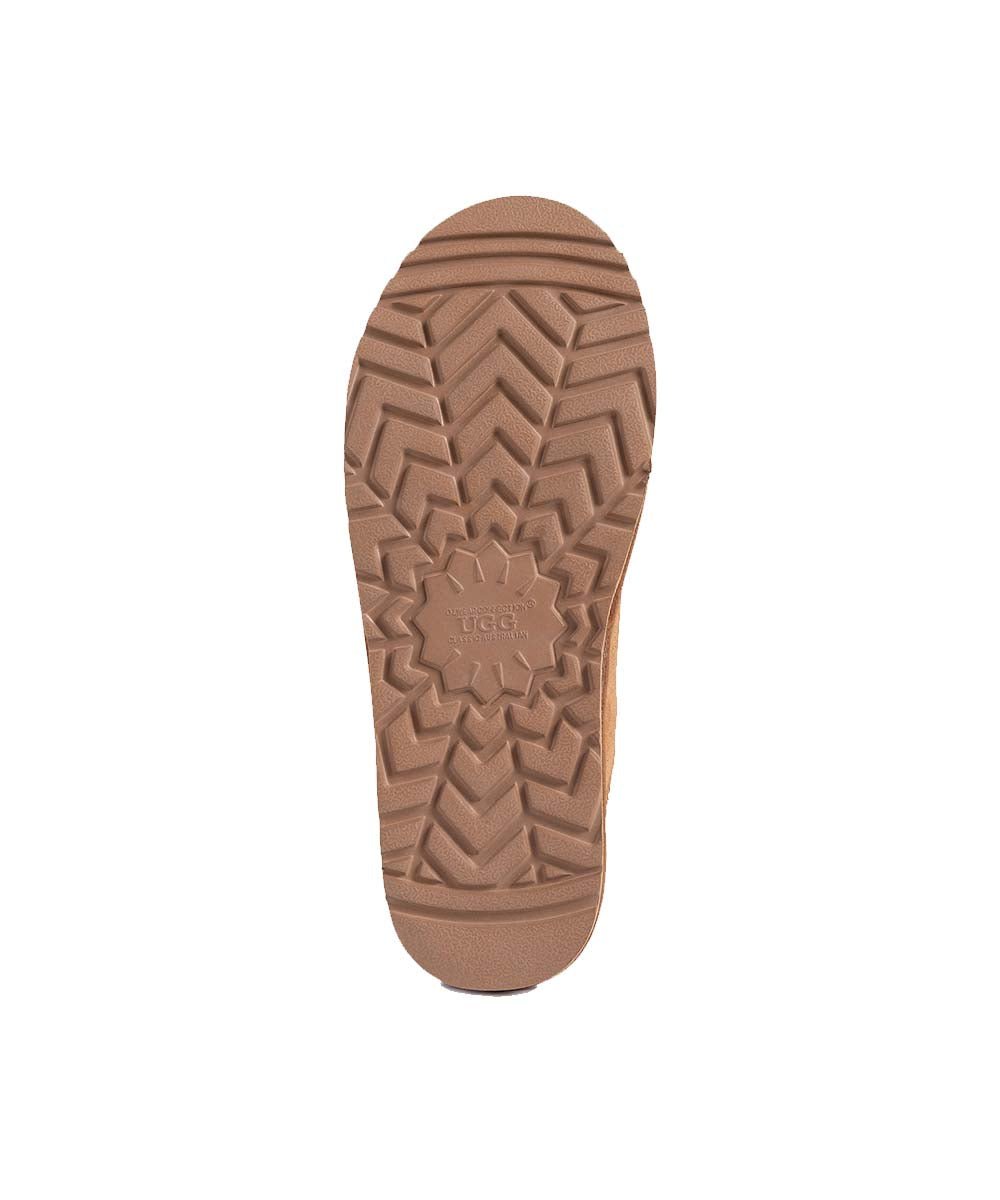 Men's UGG Bovard Slipper - UGG Outlet Store
