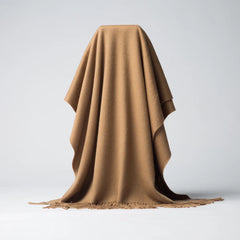 UGG Pure Wool Shawls | Mitchell-Y - 1