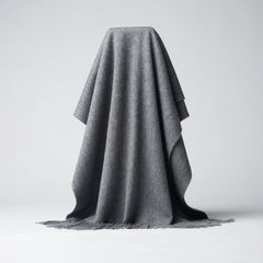 UGG Pure Wool Shawls | Mitchell-Y - 3