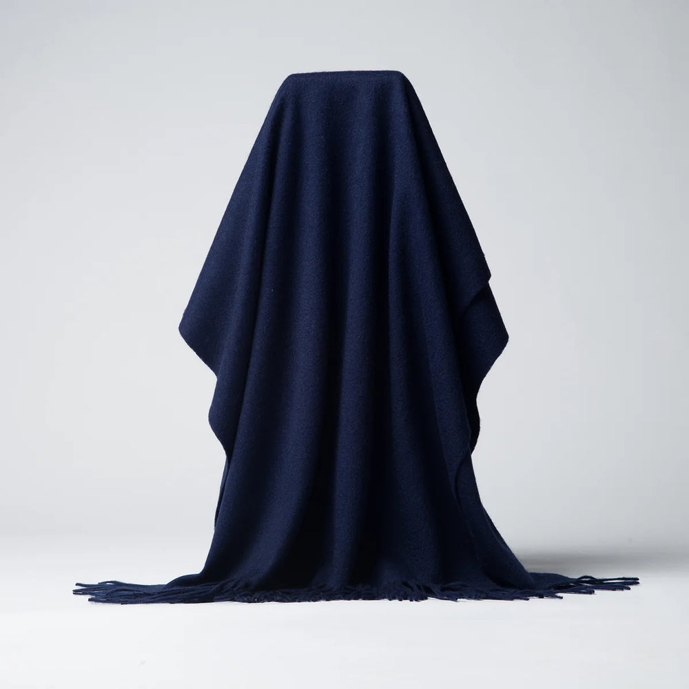 UGG Pure Wool Shawls | Mitchell-Y - 7
