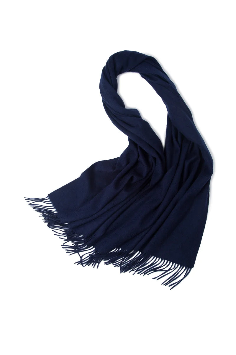 UGG Pure Wool Shawls | Mitchell-Y - 8