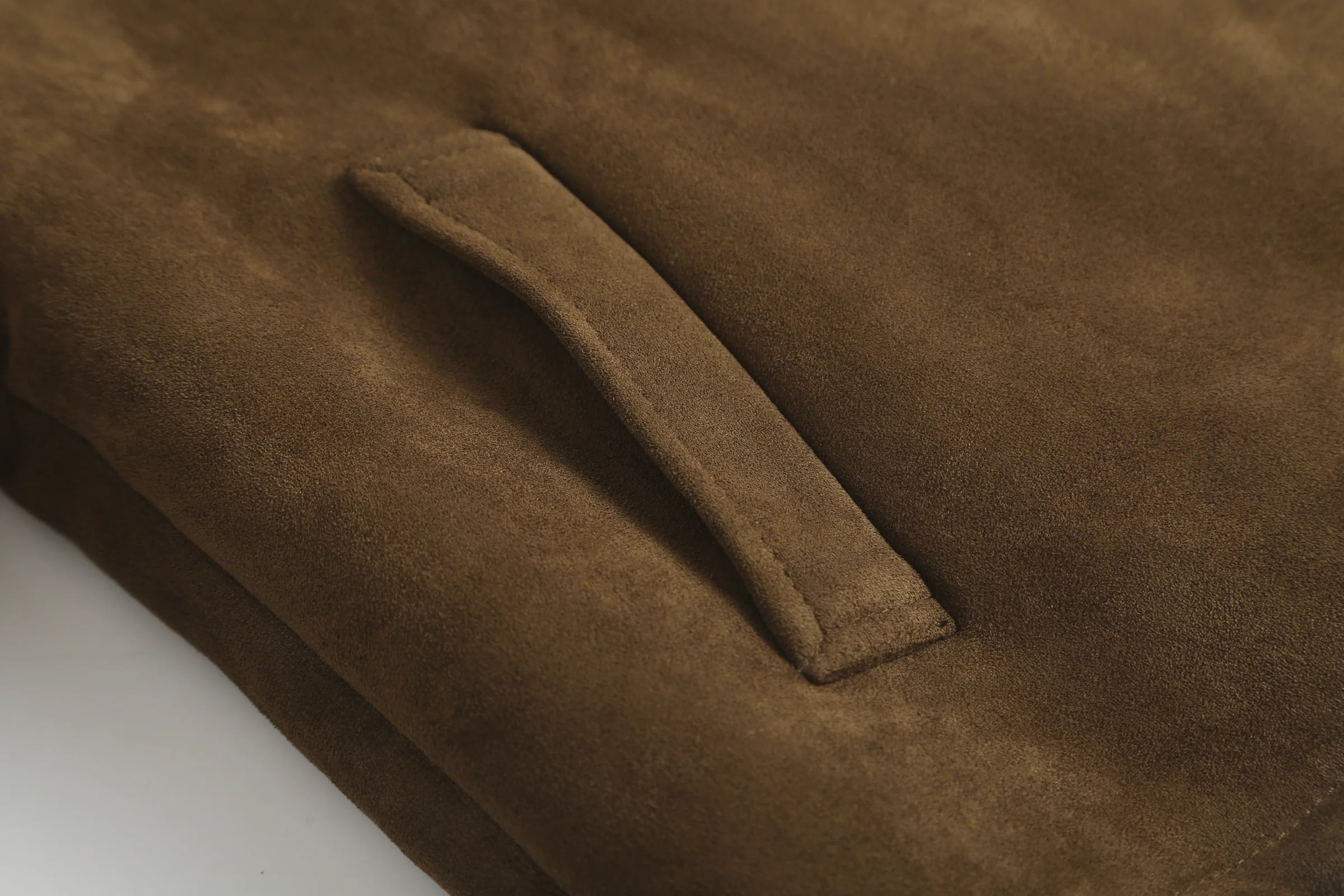 Summit Women's UGG Shearling Zip Jacket product detail 8 image