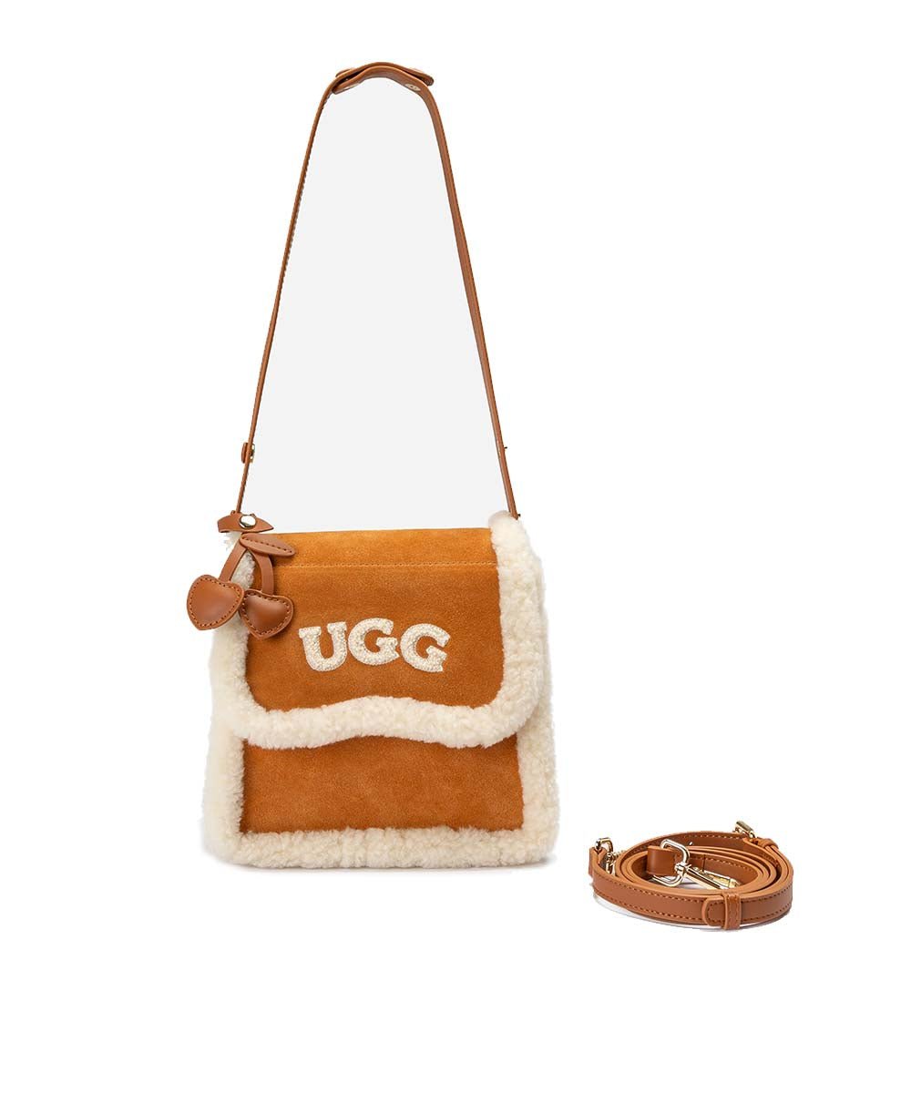 UGG Ella Trim Handbag - UGG Outlet Store