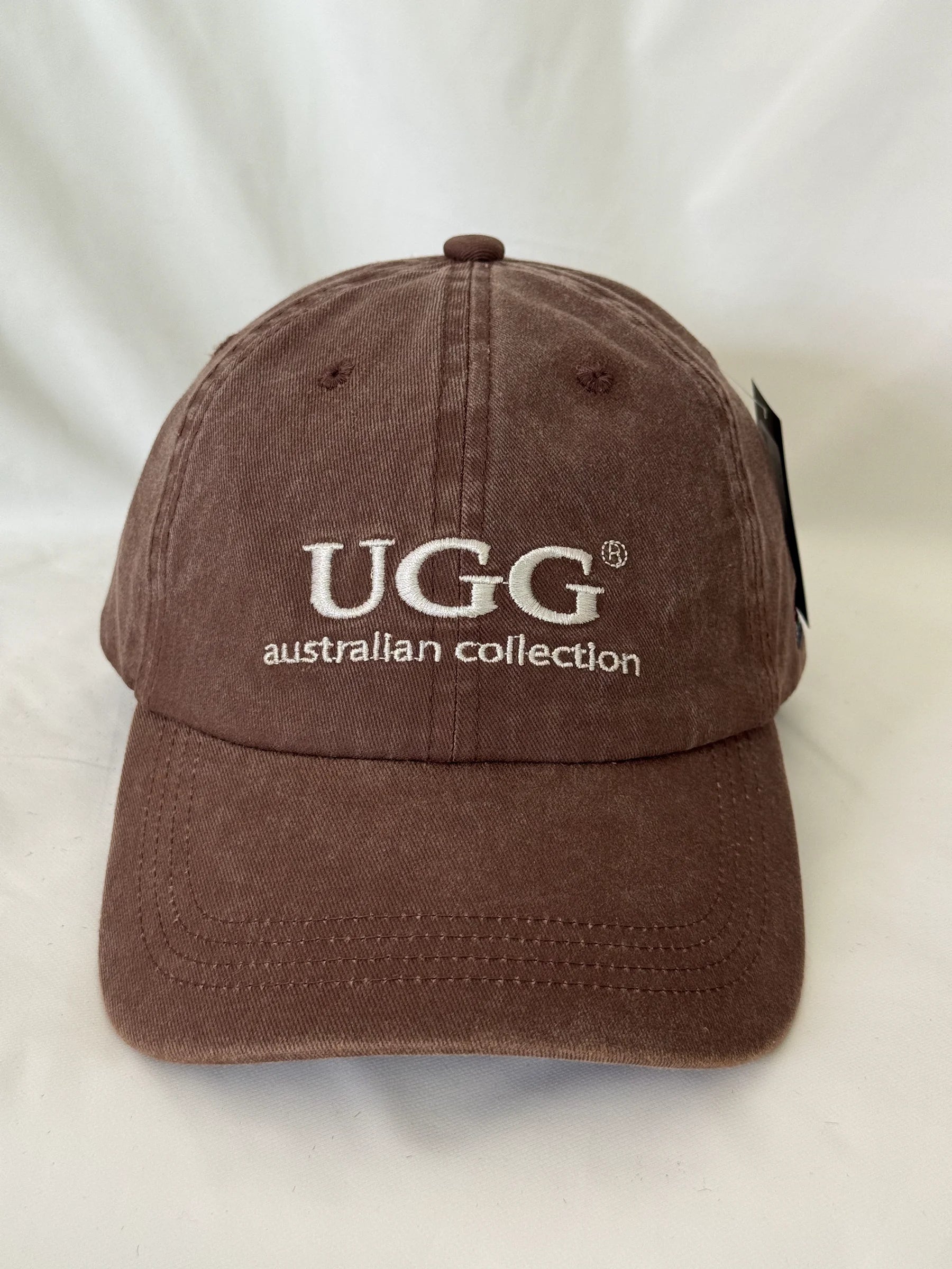 UGG Australian Collection Embroidered Cap main image