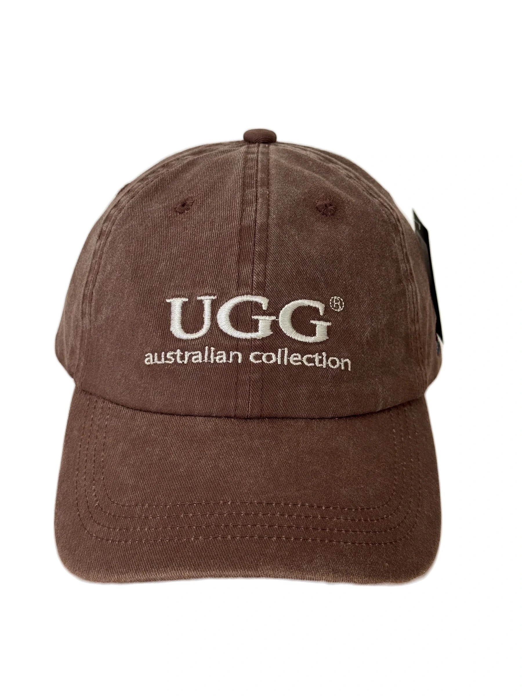 UGG Australian Collection Embroidered Cap main image
