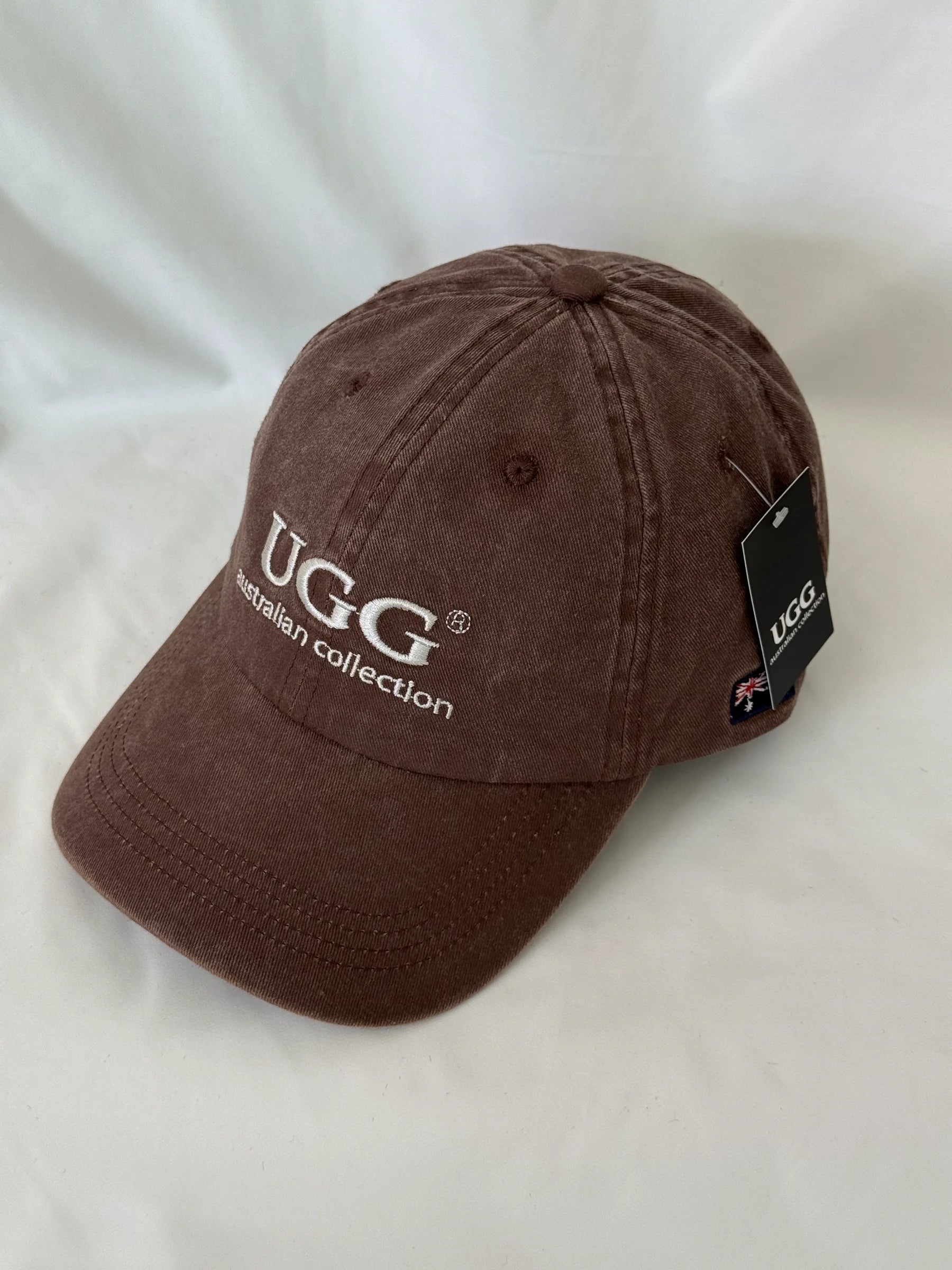 UGG Australian Collection Embroidered Cap product detail 2 image