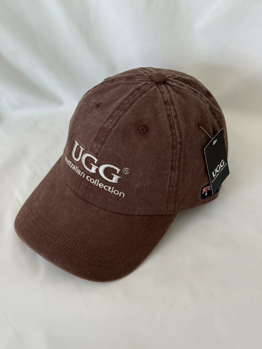 UGG Australian Collection Embroidered Cap product detail 2 image