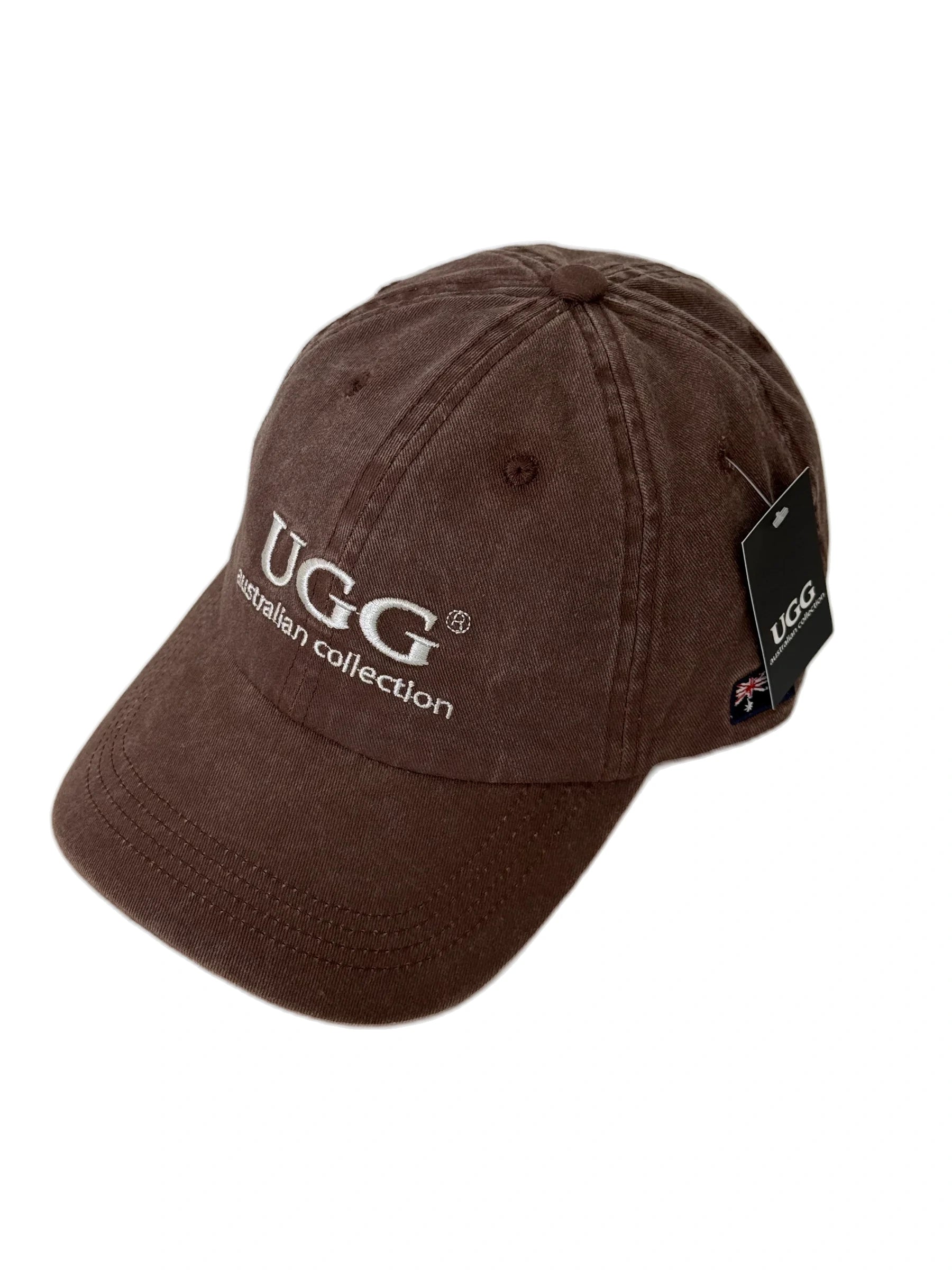 UGG Australian Collection Embroidered Cap product detail 2 image
