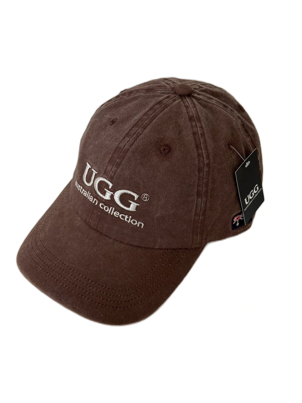 UGG Australian Collection Embroidered Cap product detail 2 image